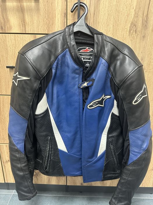 Мотокуртка Alpinestars