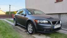 Volvo C30 1.6d 2007