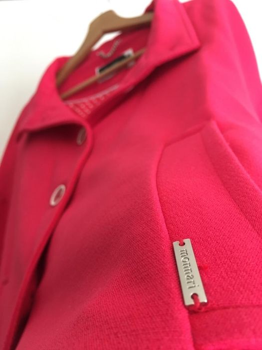 Żakiet damski na podszewce