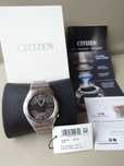 Citizen Armor AW1660-51H
Eco Drive Titanium