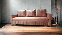 Kanapa Sofa Wersalka Denver NOWOŚĆ Dostawa Cała Polska