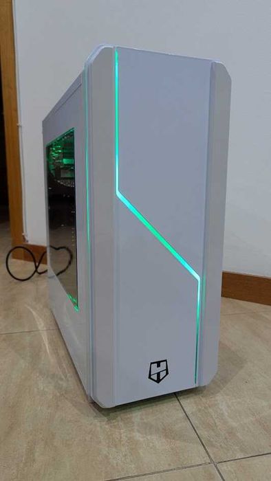 PC Gaming | Intel i5 + 16GB RAM + GTX 1050 Ti 4GB |