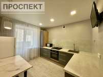 Продам 2-х кімн.квартиру з ремонтом вул. Івана Сірка ( р-н Озера). А/О
