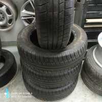 Opony Zimowe Atlas 225/60R17 99H