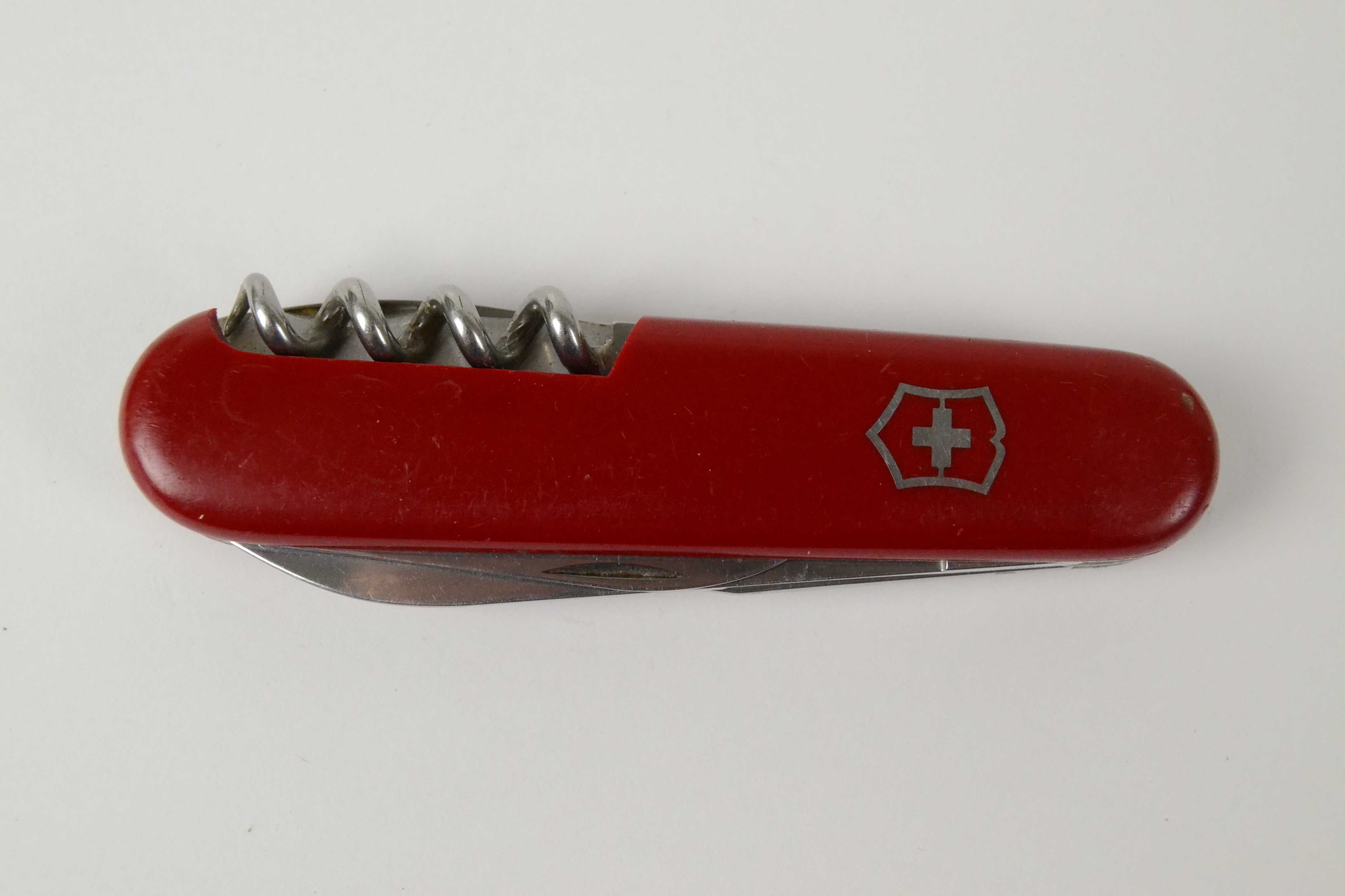 Швейцарський ніж Victorinox, гарний стан