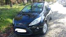 Ford Ka Titanium 1.2 2009