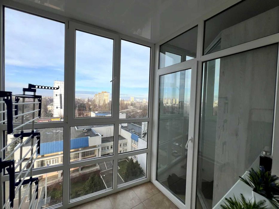 Здам в оренду стильну 2-кімнатну квартиру. ЖК “Микитська Слобода”