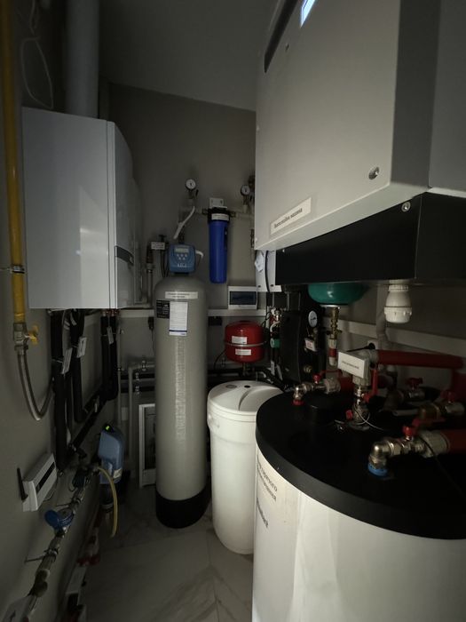 ‼️Без комиссии Оренда будинку  Ривьера Золоче Генератор zoloche