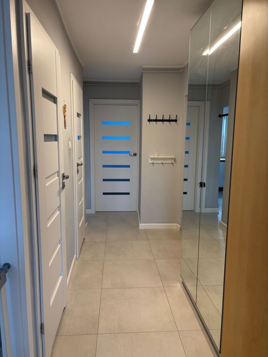 Mieszkanie 3 pok Bielany Literacka