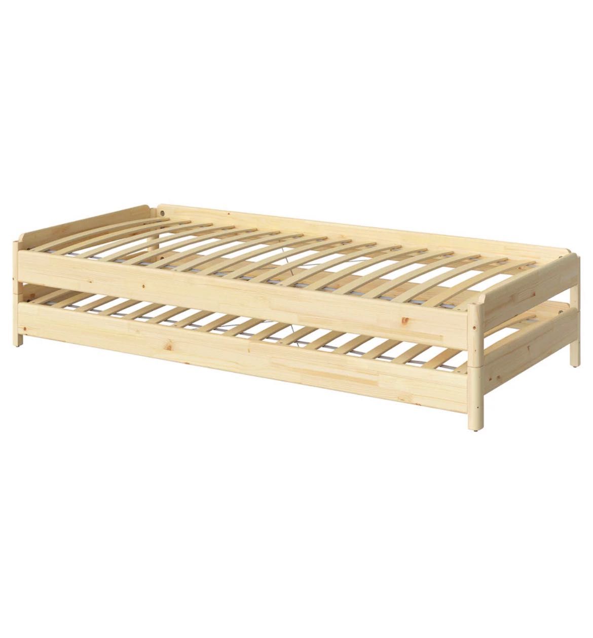 Cama ikea Utaker