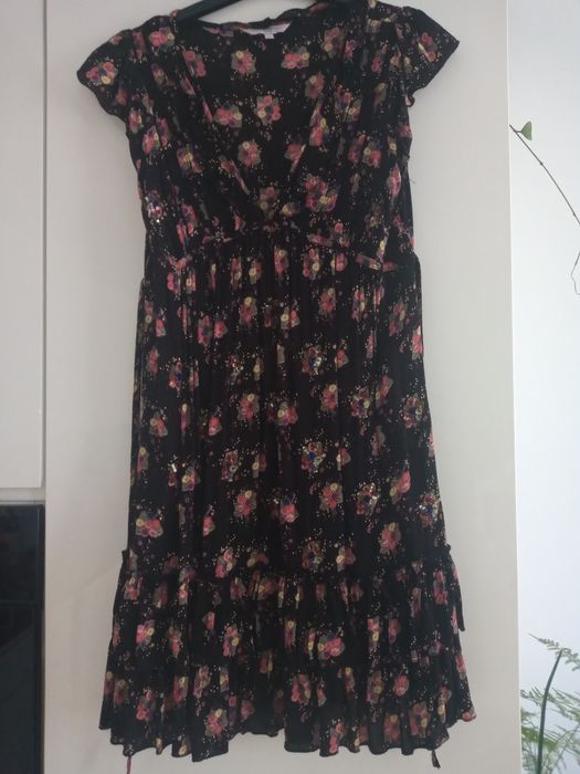 Sukienka  rozmiar 12(S)