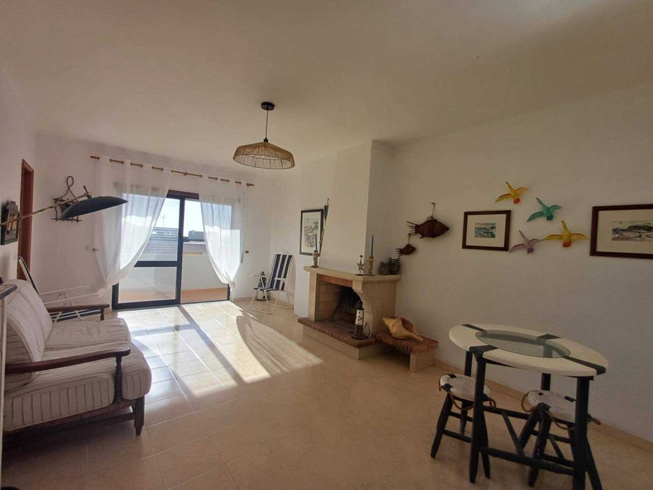 Praia do Pedrogao - Frente à Praia t2