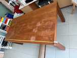 Mesa de jantar 8 pessoas