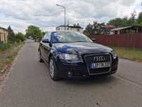 Audi A3 8p Sportback 1.6