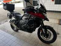 Honda VFR VFR1200XD crosstourer