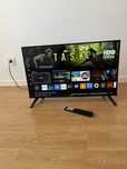 SmartTv Hisense 32"' /Monitor Esmart 32"
