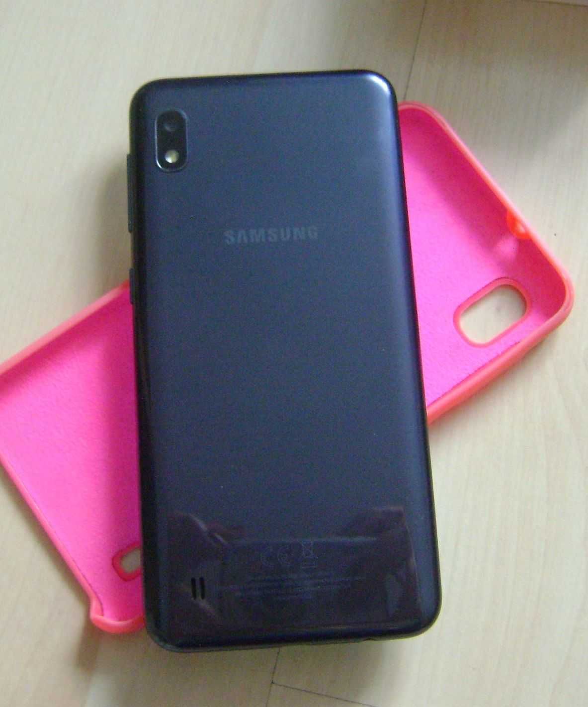 Samsung Galaxy A10 2GB ram , 32GB pamięci wewnętrznej, dual sim
