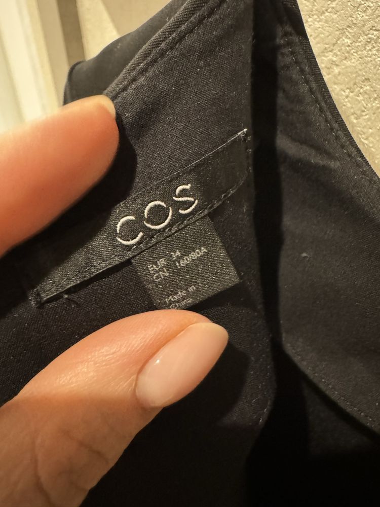 Сукня COS 34 розмір