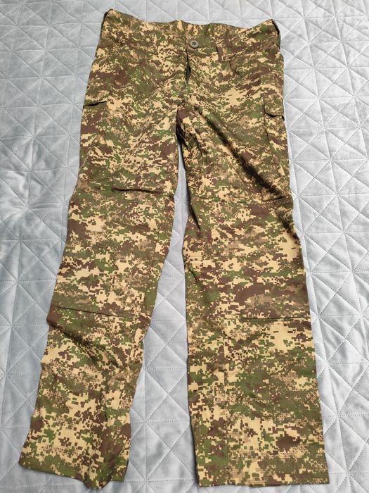Форма літня G 0822 хижак