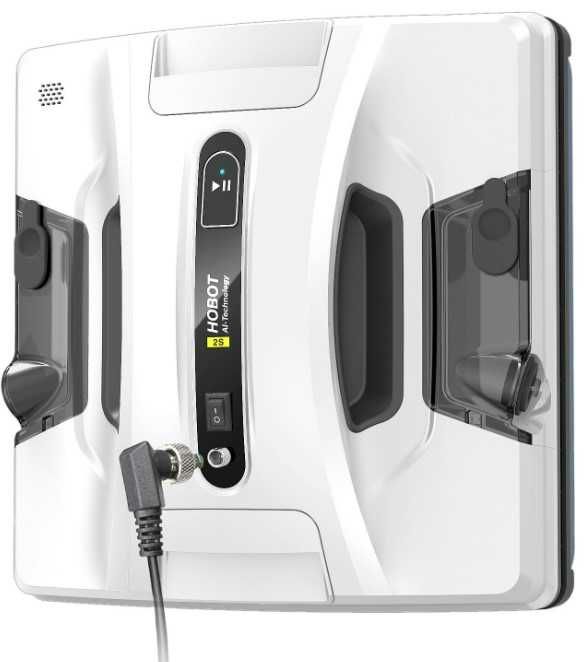 Robot do mycia okien HOBOT 2S