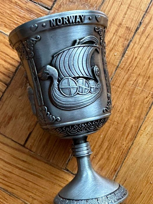 Kieliszek Norway Ori