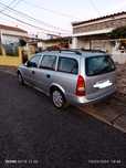 Opel astra G Caravan 1.4
