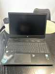 Laptop HP 15,6” Intel Core i5, NVIDIA GeForce, 8GB RAM