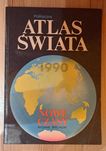 Polityczny atlas świata
