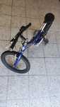 Bicicleta roda 18