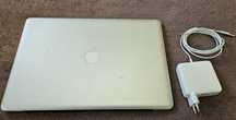 Macbook Pro 8,2 15", początek 2011 (A1286) - i7/16GB RAM/512GB SSD