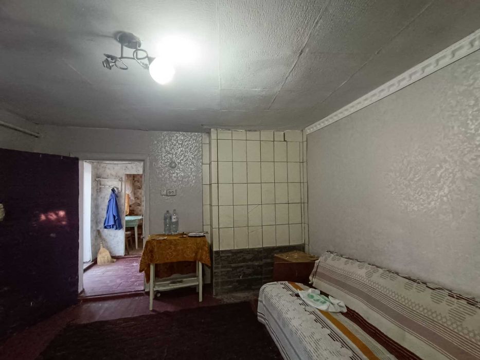 Продам дом в Паловке ( Одесская область)