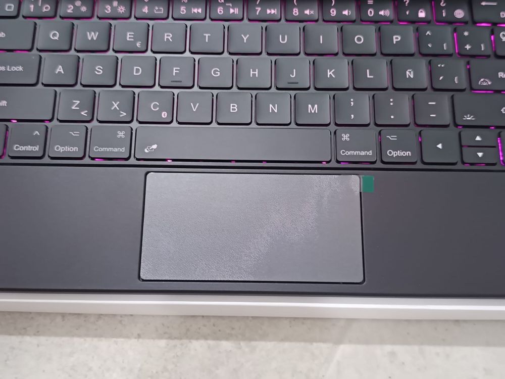 Magic Keyboard - iPad Air 13 / IPad Pro 12.9