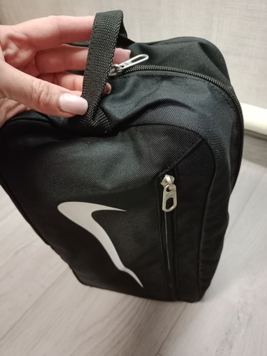 Сумка спортивна Nike Brasilia 6 для взуття