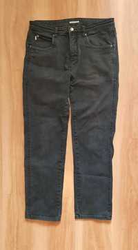 Jeansy Roberto Jeans rozmiar 35/32, orientacyjnie L