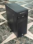 Ситемний блок intel i5 10400 8gb ram 1tb ssd