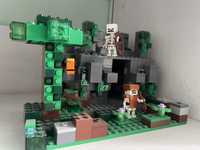 Lego minecraft 21132