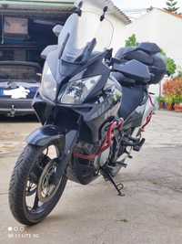 Vendo V strom DL 1000