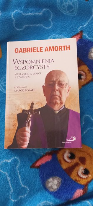 Wspomnienia egzorcysty