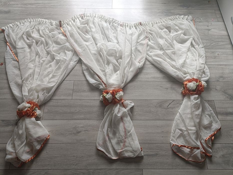 Firana upinana w tzw cukierki