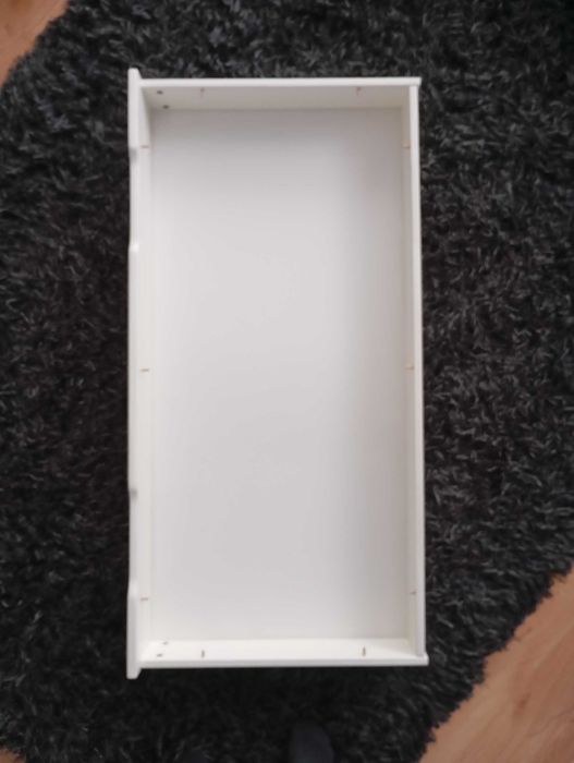 Łóżeczko Woodies Modern Cot