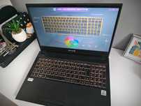 Intel i5 10210U - 500Gb SSD - 8Gb DDR4 - 92% Kondycji baterii - 15.1