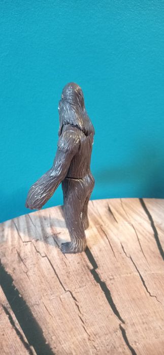 Hasbro Star Wars Gwiezdne Wojny figurka akcji Chewbacca 2014 r.