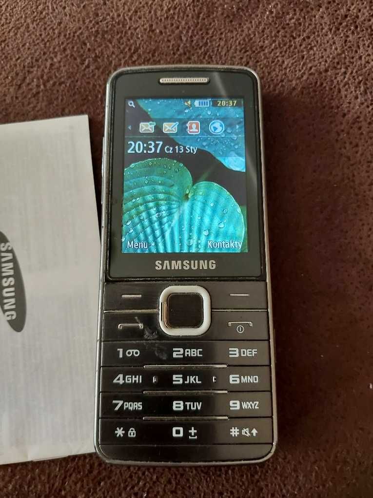 Samsung GT-S5610