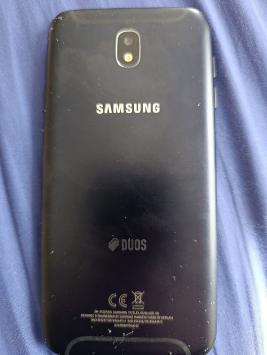 Sprzedam Samsung J7 DS 2/16