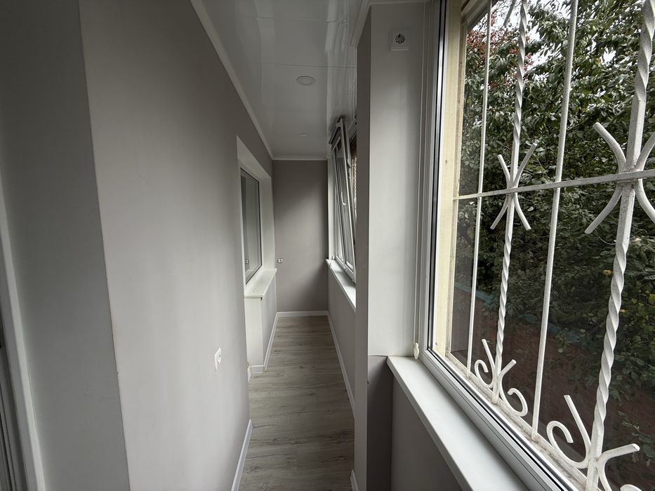 Трикімнатна квартира. Центр міста. ІНДИВІДУАЛЬНЕ опалення‼️