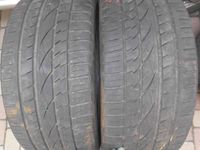 265/40 R21 Continental летние