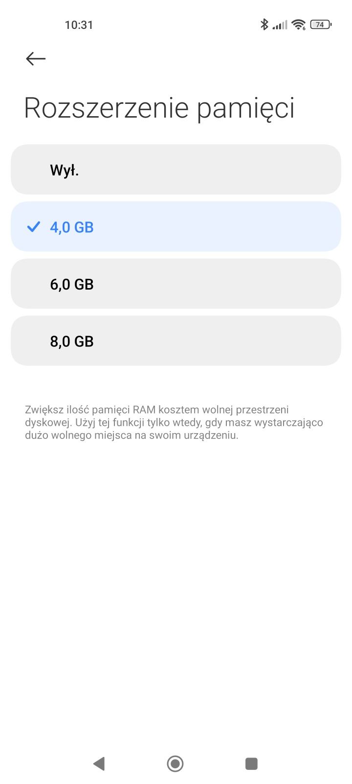 Xiaomi mi 11 8+4/256