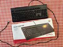 HyperX Alloy Core RGB