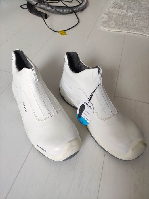 Buty robocze SIKA rozm 47