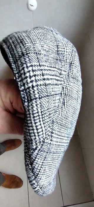 Kaszkiet Holandia Calze del Mondo International B.V.